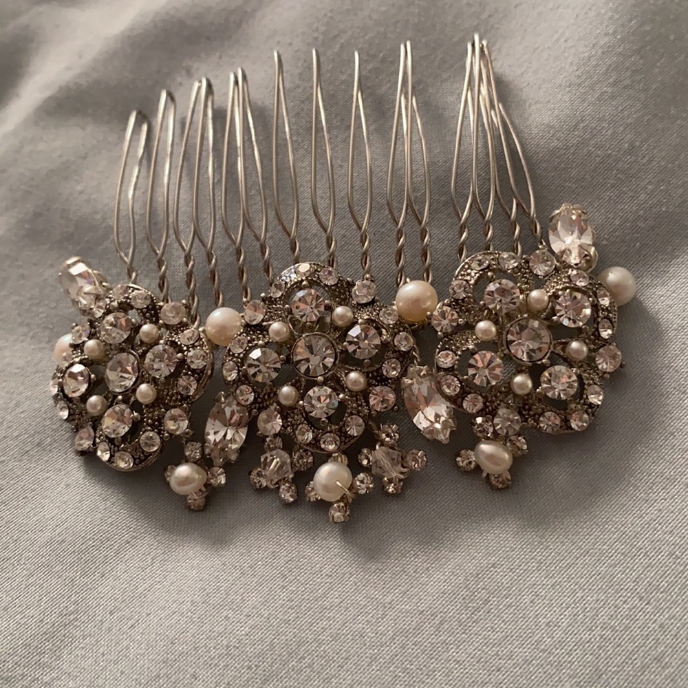 Hair comb - Picture 2 of 3